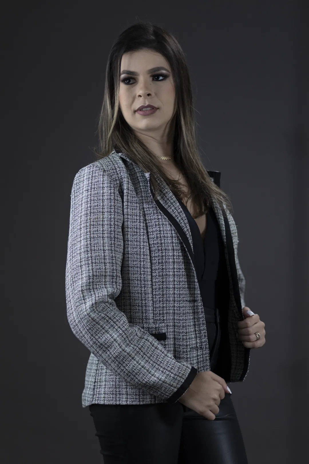 Raquel Fazza